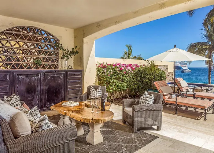 Hacienda Club - Dos Cabo San Lucas