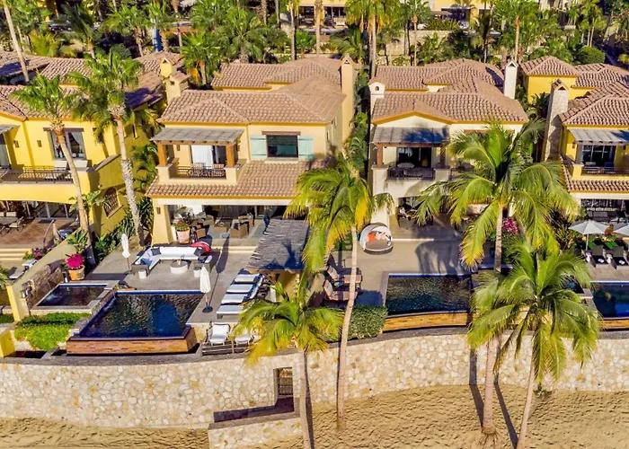 Hacienda Club - Dos Cabo San Lucas