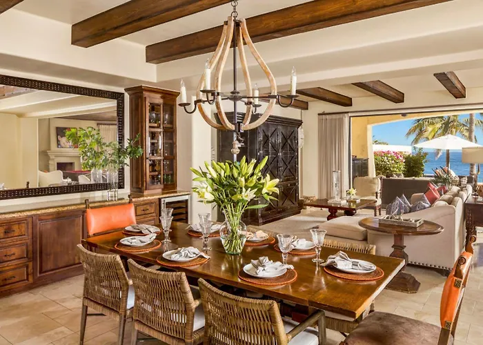 Hacienda Club - Dos Cabo San Lucas