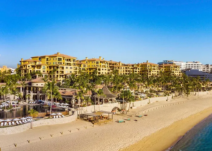 Hacienda Club - Dos * Cabo San Lucas